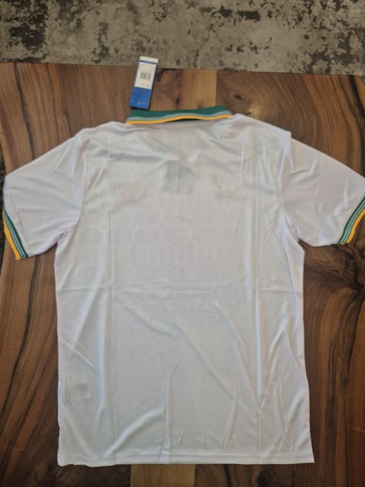 Тениска на Рома 25/26