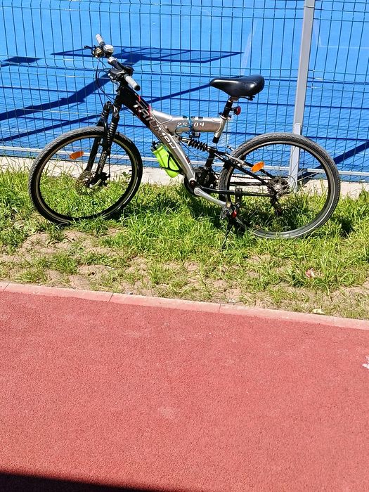 De vânzare! Bicicleta 26'