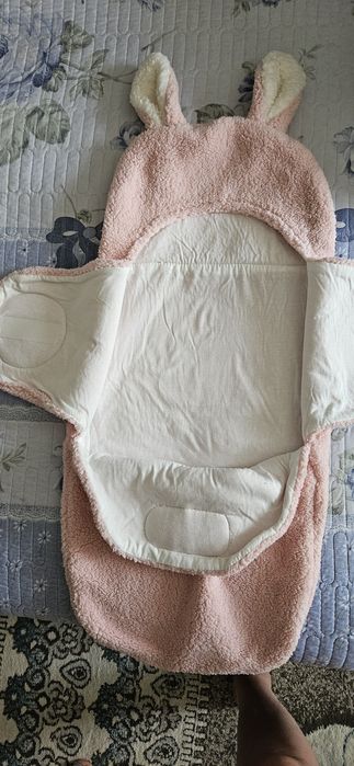 Конверт для новорожденных