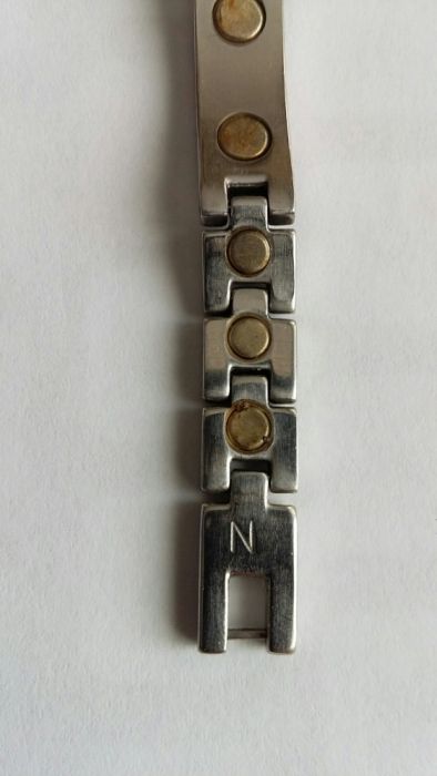 Магнитна гривна KBL-6643