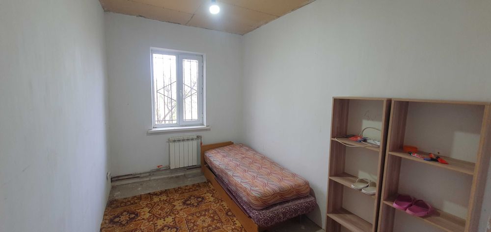 Продам дом дачу в Жандосова.