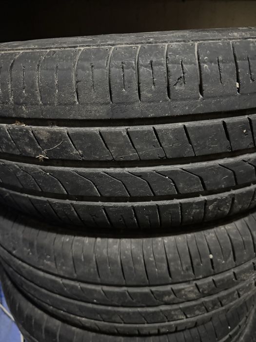 Продаются летние автошины