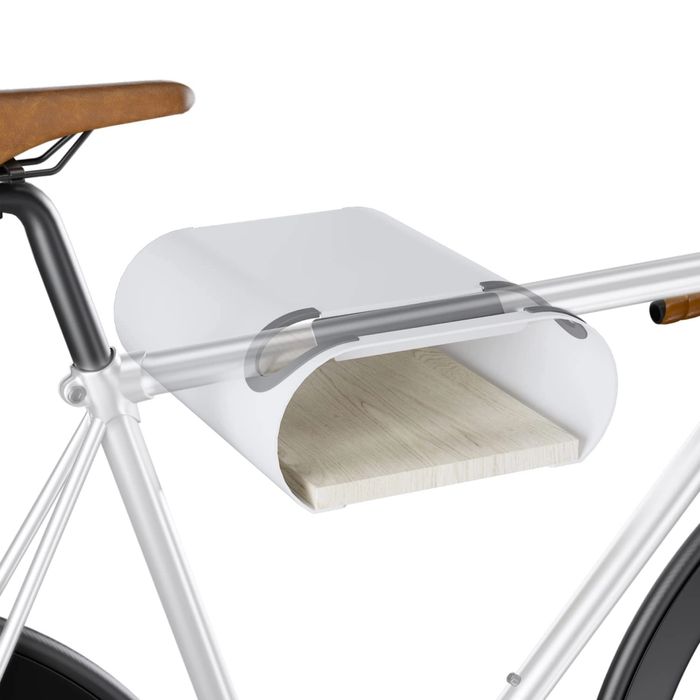 Suport perete bicicleta (gravel cursiera stasdock trek giant cube mtb)