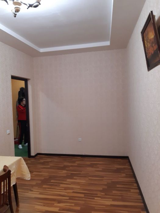 Продается  1 комнатная квартира на 1 этаже новостройка