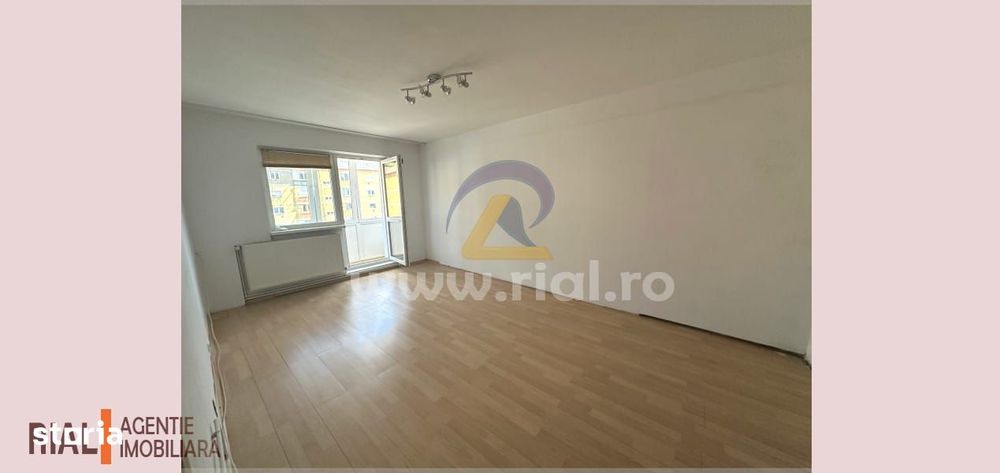 Apartament 3 camere, decomandat | Vitrometan