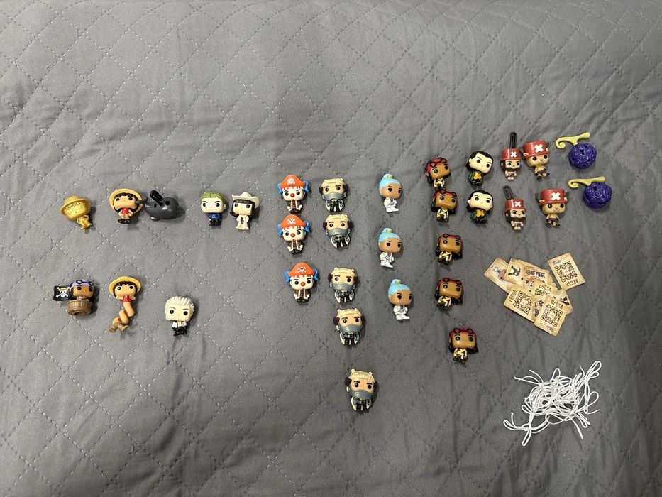 Kinder one piece ШОК ЦЕНА