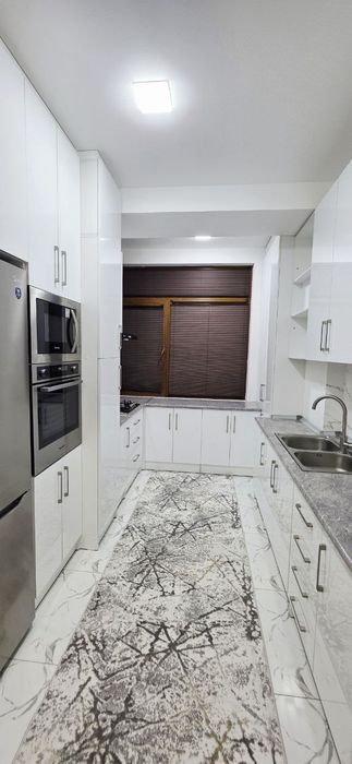 | НОВОСТРОЙКА 57м² ЯККАСАРАЙ 2/6/10 Евроремонт меб+тех продаётся