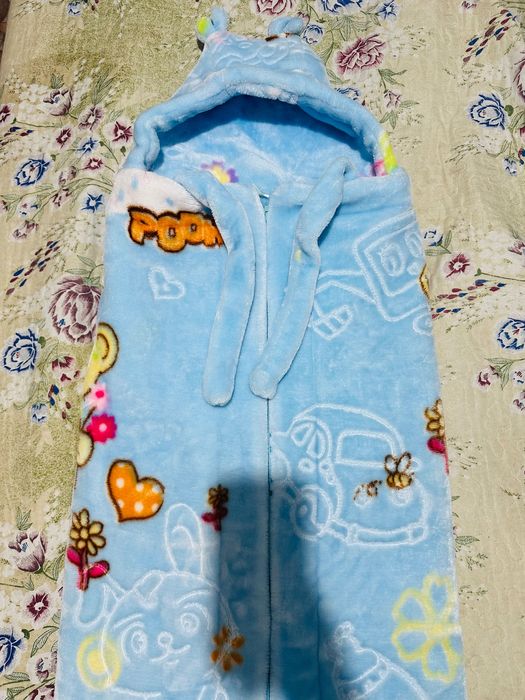 Детский плед продам