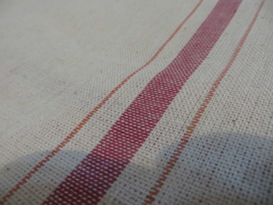 Винтидж ленени кухненски кърпи