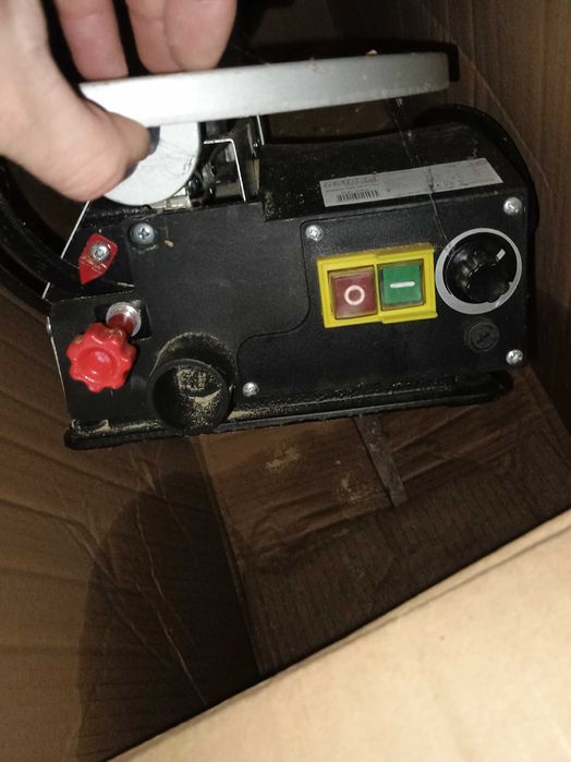 Мини банциг райдер