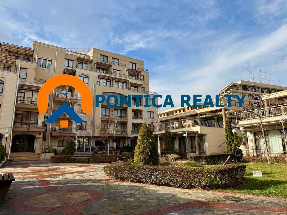 Продава се Двустаен апартамент в Свети Влас - 46 кв.м за 942 €/кв.м - Снимка #7