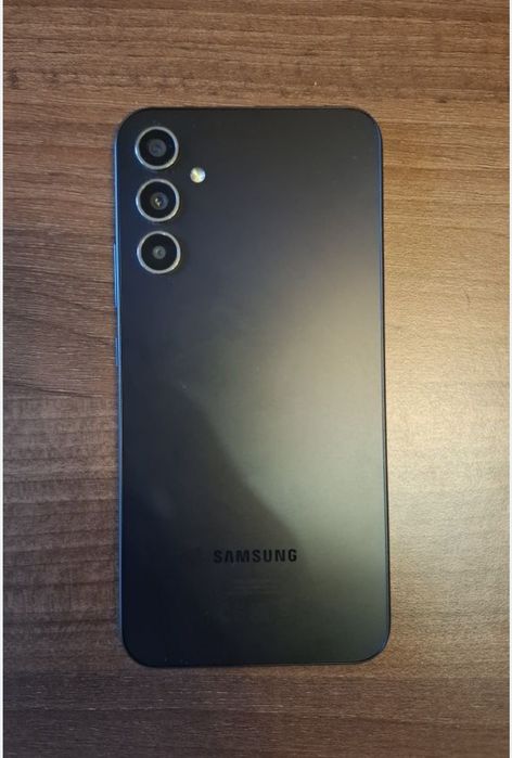 Samsung A34 5G..