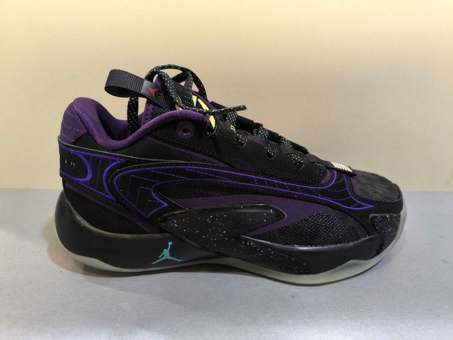 ПРОМОЦИЯ 20% Nike Jordan N40/25см.Баскет кецове.Нови.Оригинал.