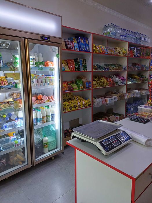 Do'kon arendaga beriladi