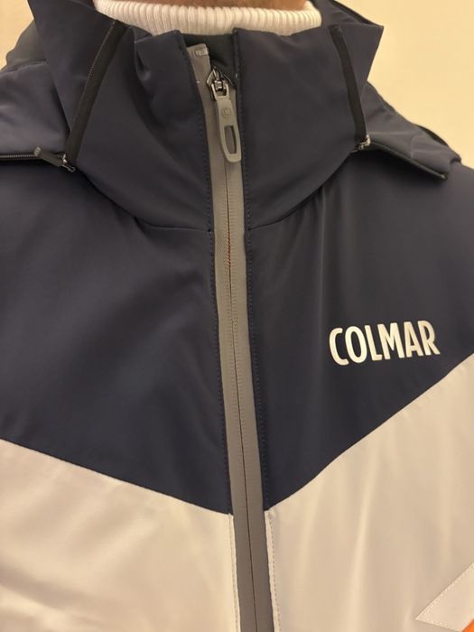 Мъжко спортно яке Colmar размери 50
