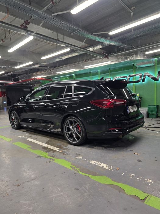 FOCUS ST Performance 280CP