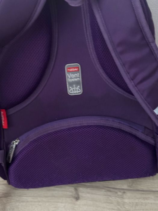 Рюкзак ортопедический Hatber