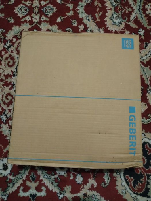 Rezervor wc/toaleta Geberit Ap 140