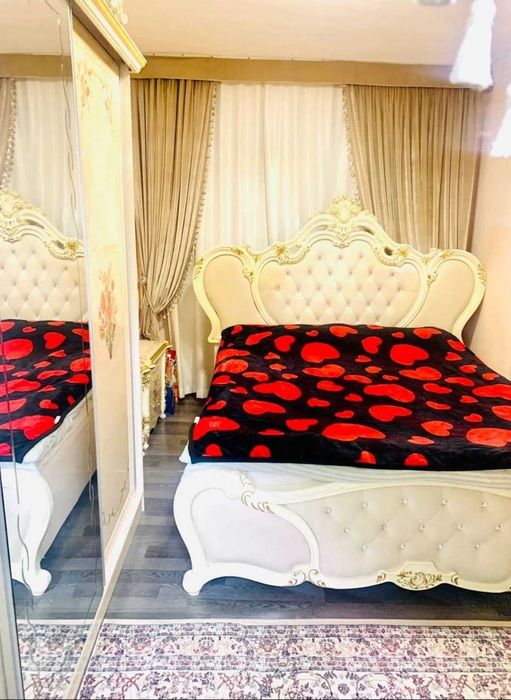 Продается квартира в Куйлук массиве 83 м2