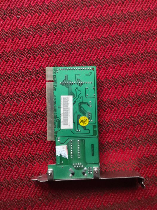 Placă de linie pentru calculator