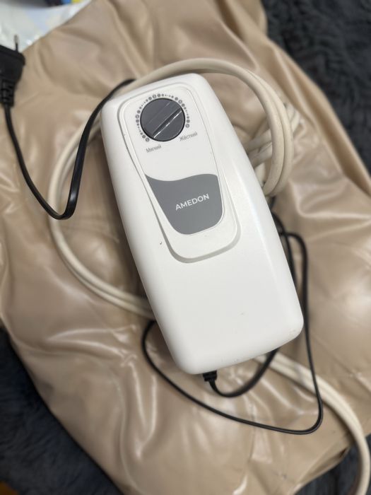 Антипролежневый матрас