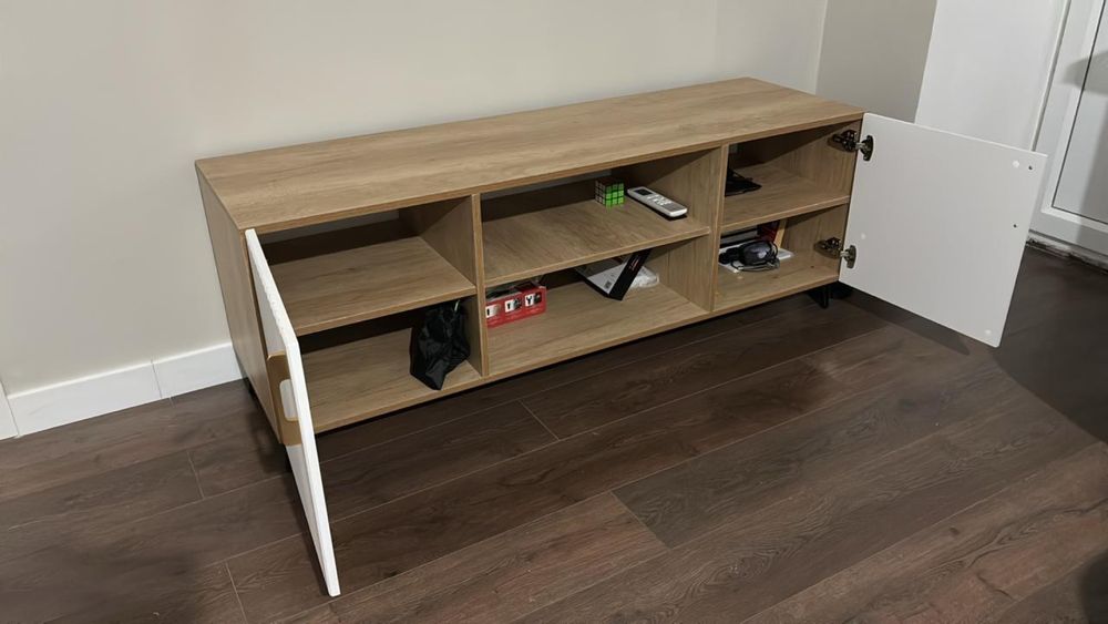 Продам полочку из дерева