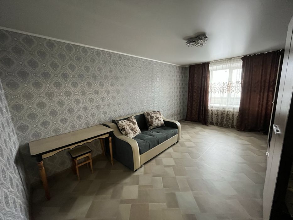 Квартира 1.5-ка в городе Алтай(Зыряновск)