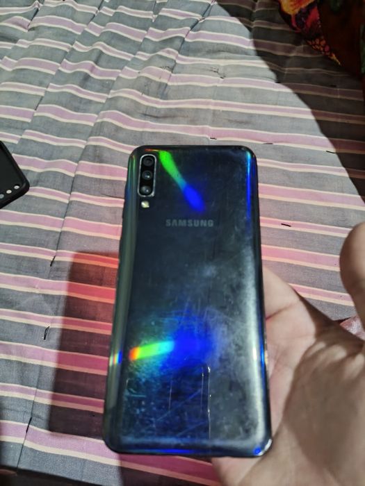 Samsung galaxy A50
