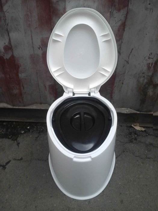 Унитаз для пожилых людей