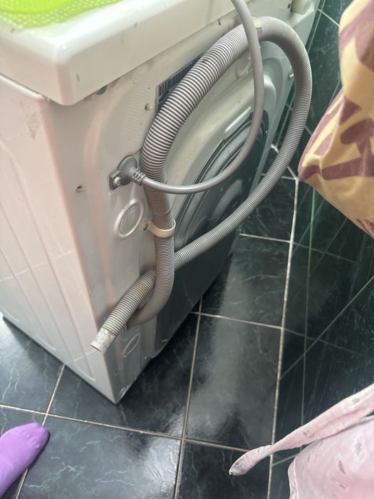 Стиральные  машина