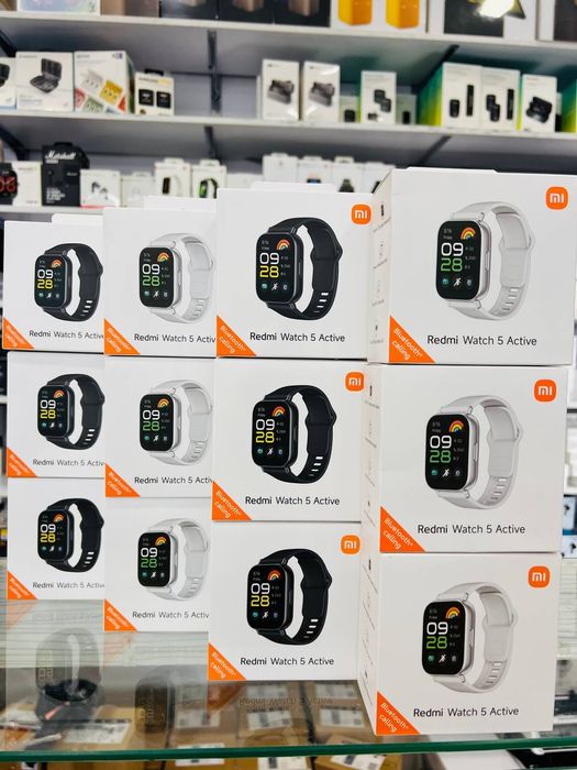 Redmi Watch 5 Active