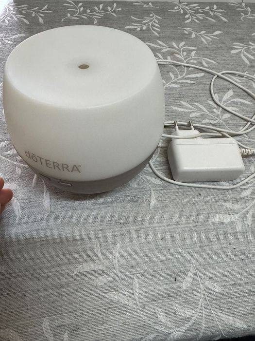 Difuzor Doterra !