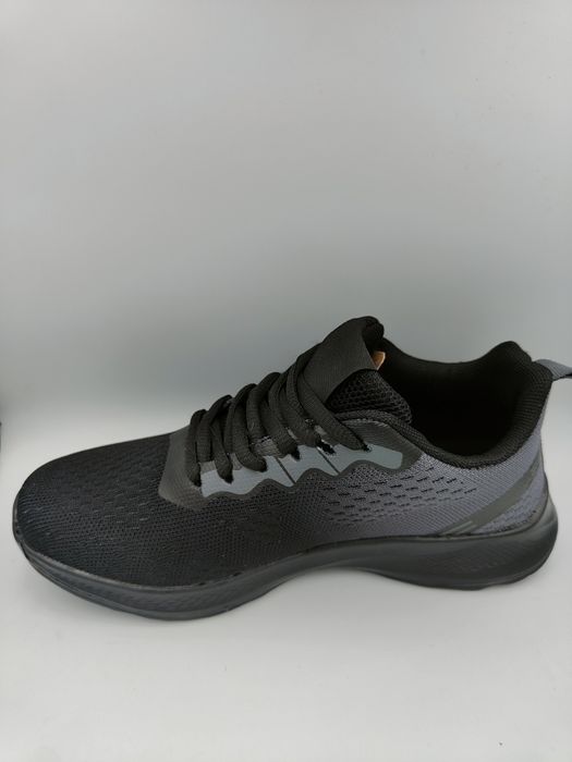 Încălțăminte sport damă, talpă spumă