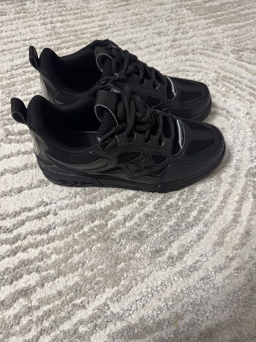 vand Louis Vuitton- Trainer