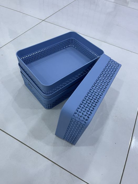 Корзины корзинки коробки карзины