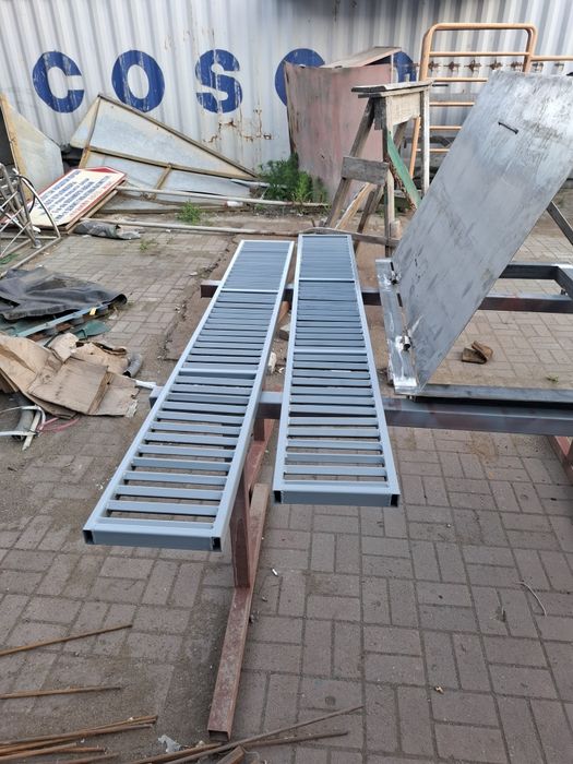Услуги сварочных работ