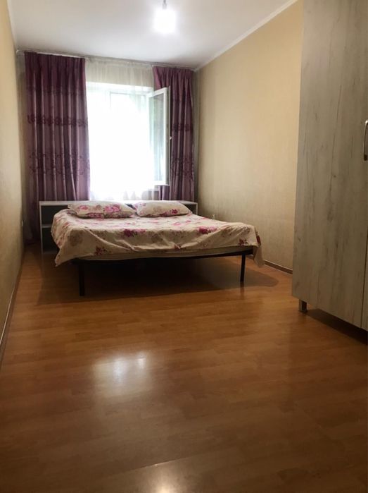 Сдам квартиру в хорошем районе