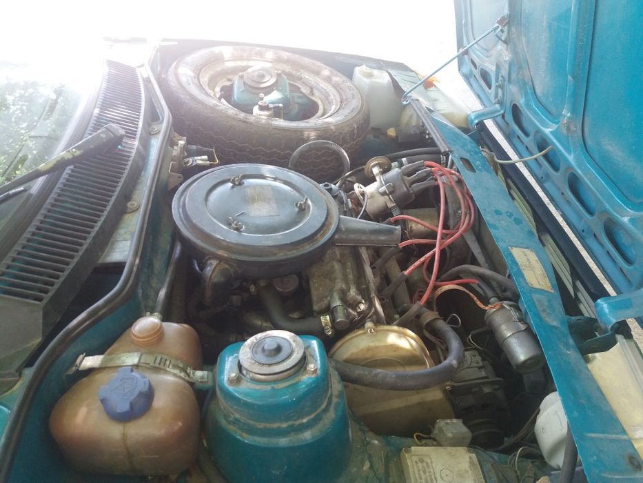 ЗАЗ Таврия Дана 1105