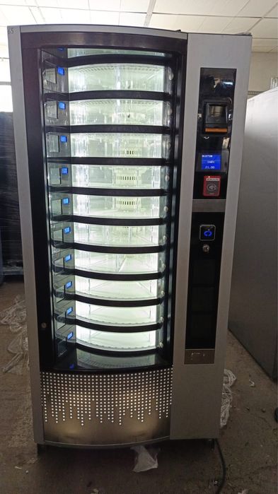 Tonomat 4000 euro