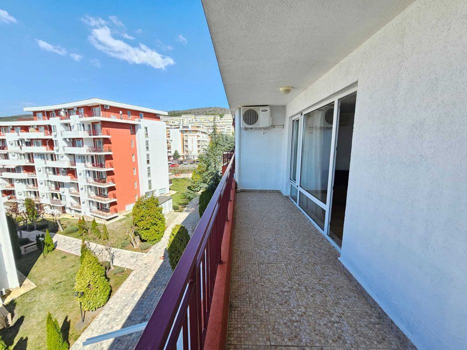 Продава се Двустаен апартамент в Свети Влас - 64 кв.м за 1391 €/кв.м - Снимка #11