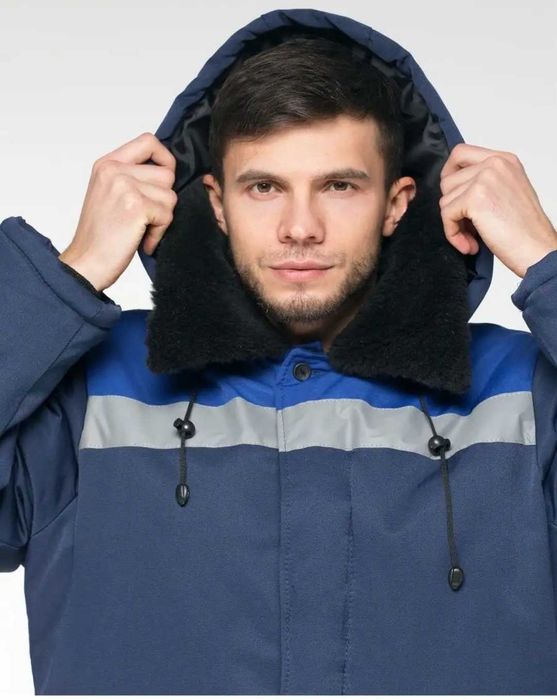 Срочно продам бушлаг