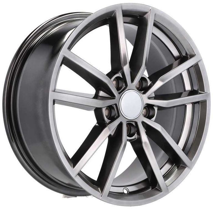 16” Джанти Голф Пасат 5x112 VW Passat B6 B7 B8 B9 Golf 5 6 7 Pretoria