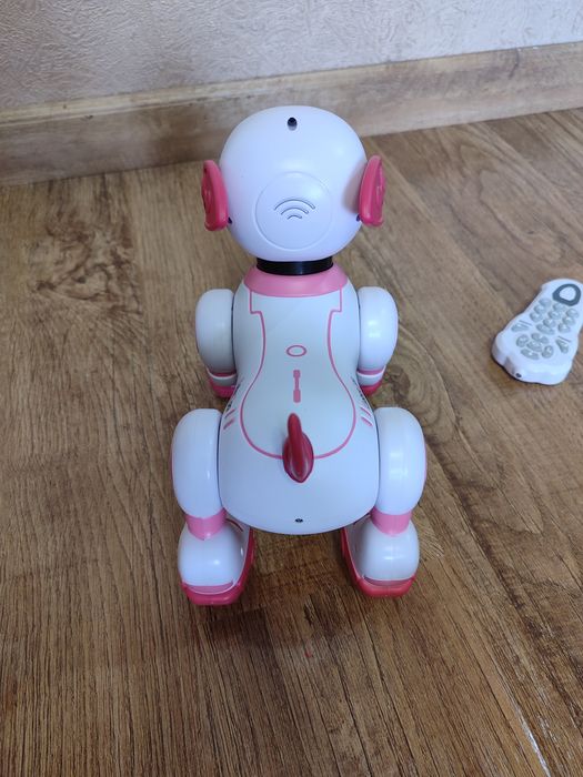 интерактивная Робот-собака