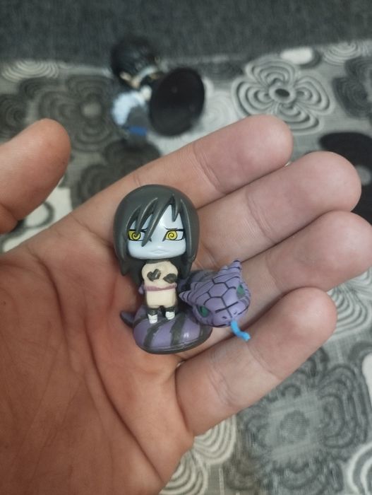 Аниме Фигурки Аниме гобелен