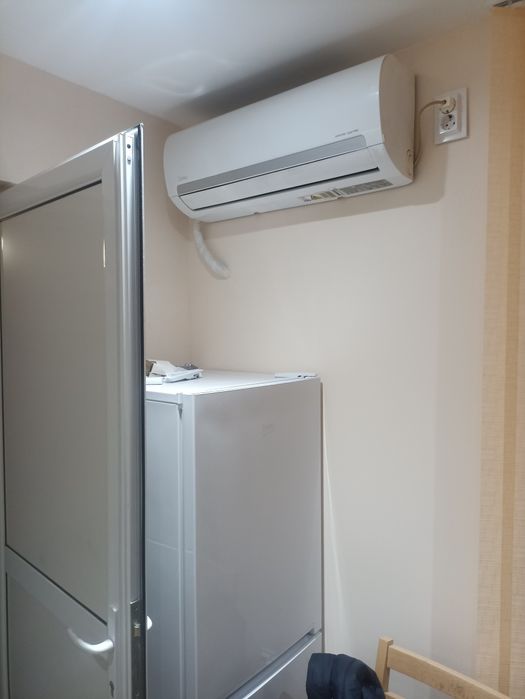 Дава се под наем Етаж от къща в София, Зона Б-5-3 - 40 кв.м за 298.86 € - Снимка #3