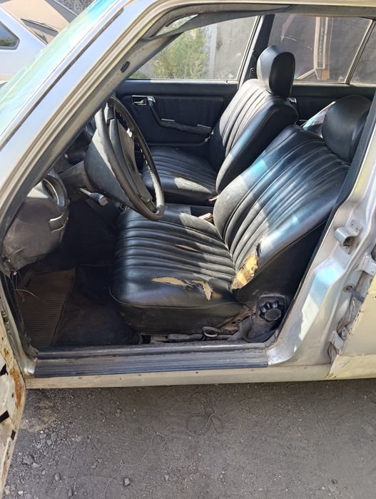 Продам автомобиль