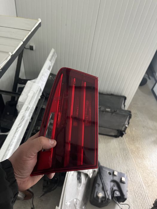 Стоп фейс бмв ф11 стоп bmw f11 lci