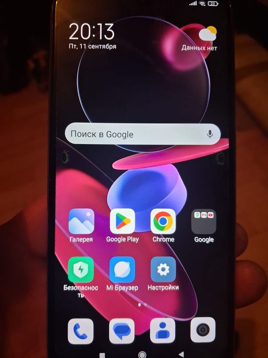 Продам Redmi note 8  4/64Gb