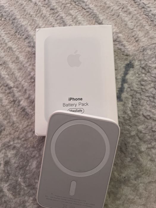 Повербанк магсейф