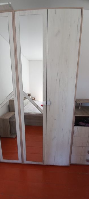 Мебель в хорошем состоянии